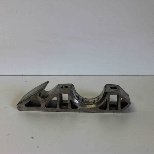 VW TOUAREG 7P5 Stabilisatorhalterung vorne rechts 7L0411063B 3.6 Benzin 14406137