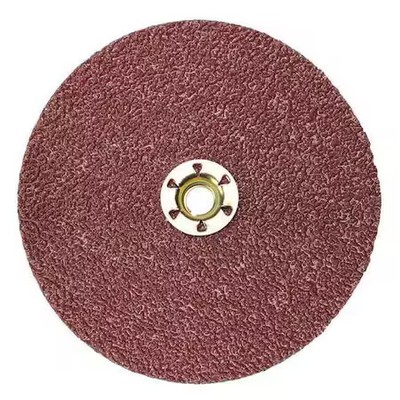 3M Cubitron 7010325841 Qk Change Disc, 3In, Ex Coarse, 36, Tsm, Pk50