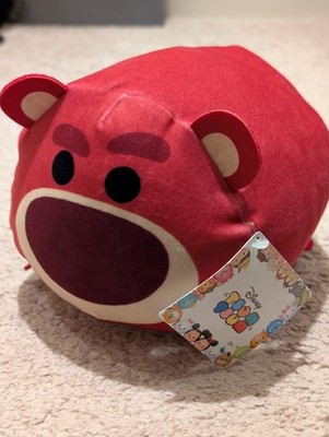 Tsum Tsum: 80+ Disney, Pixar, Marvel Plush options Individuals & Sets NWT