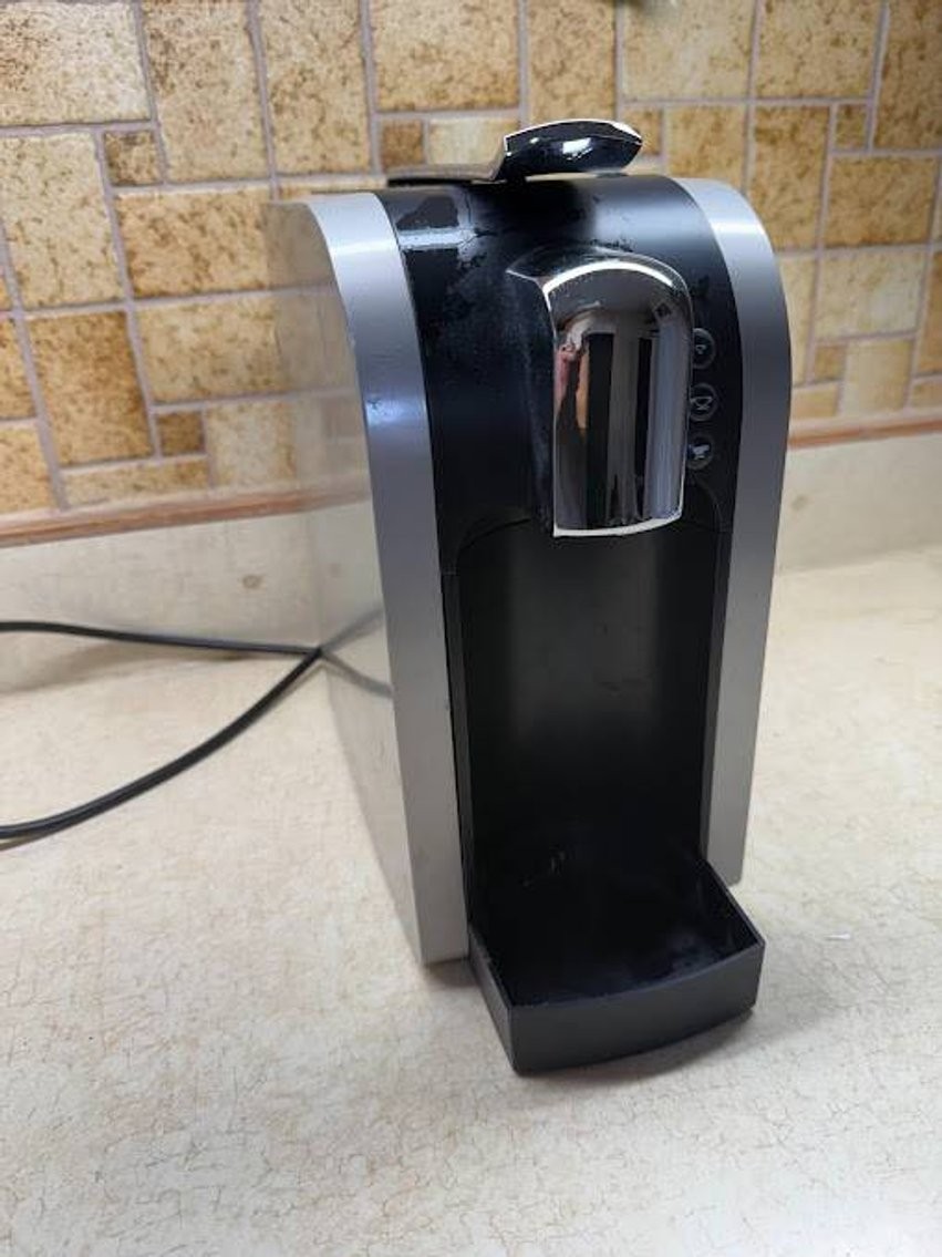 Verismo Pods Verismo Starbucks Coffee Maker Verismo® System With V