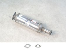 KLARIUS DPF Rußpartikelfilter NEU für Kia Sportage 2 JE KM 2.0 CRDi + Anbauteile