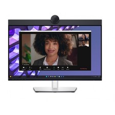 DELL DELL-P2424HEB DELL 24 VIDEO CONFERENCING MON-P2424HEB