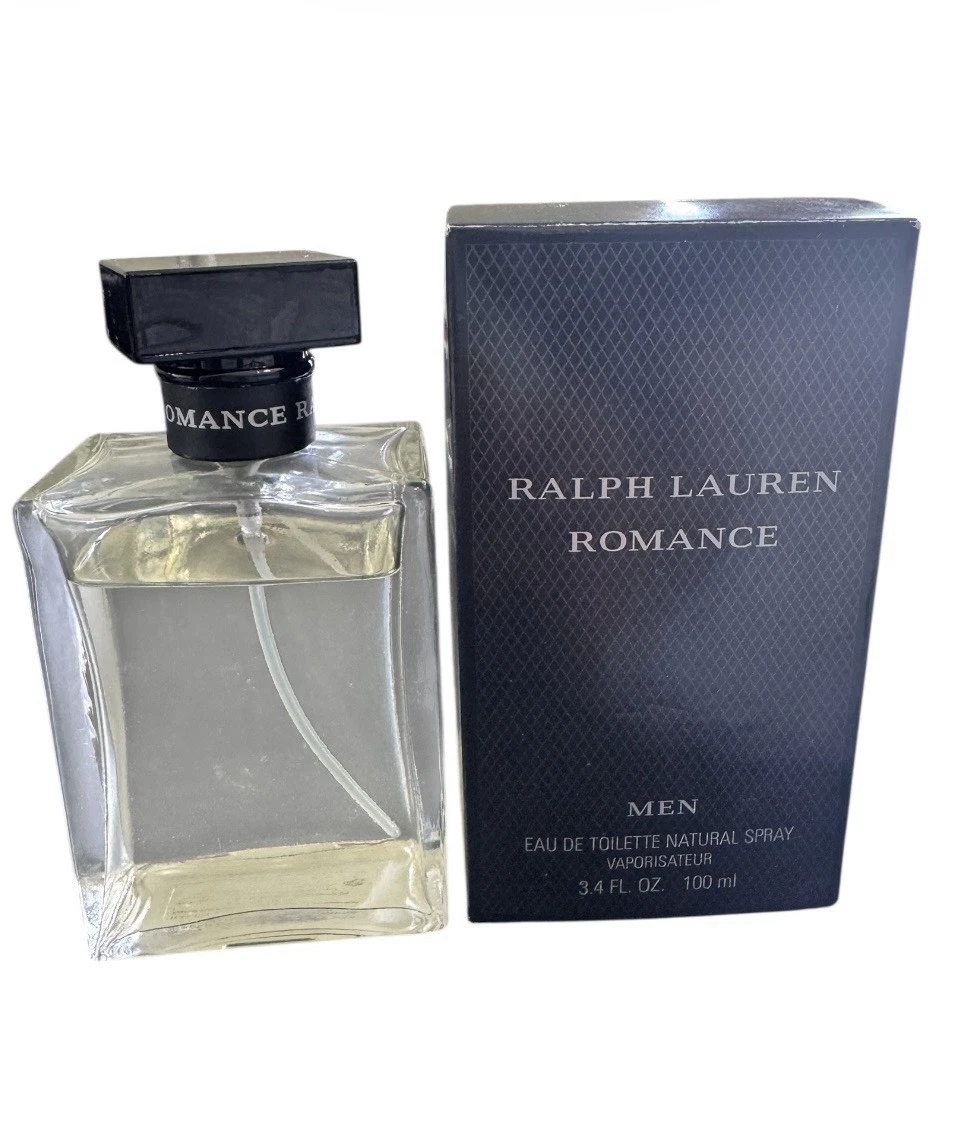 Romance by Ralph Lauren Men's Fragrances for sale | eBay