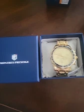 Invicta Montres Prestige 44.5mm Watch.