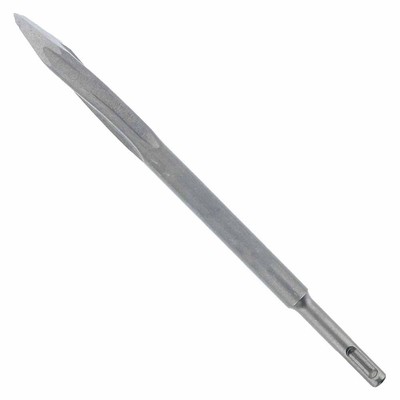 Diablo DMAPLCH2030 10'' SDS-Plus Twist Point Chisel