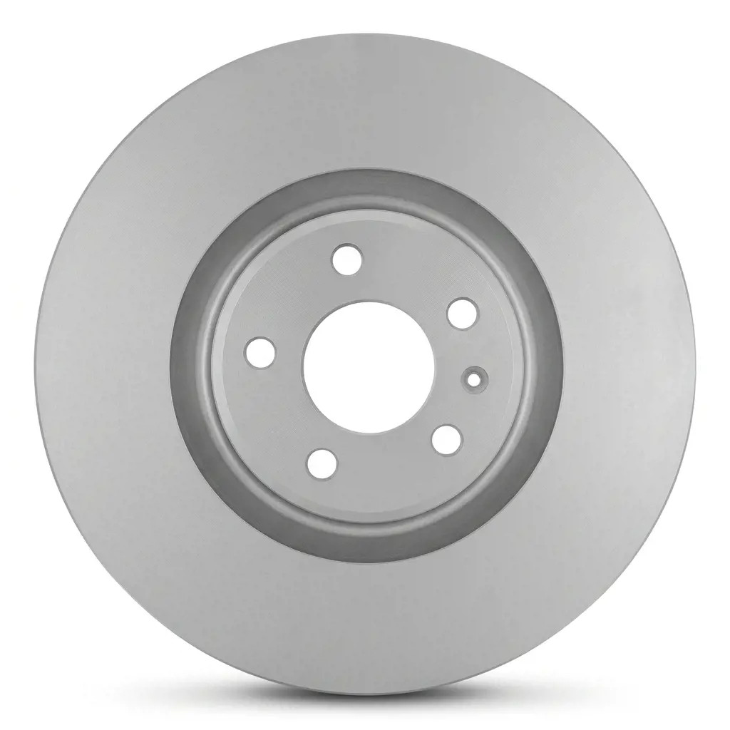 Hella Disque De Frein 8Dd355126691 Audi - Image 2