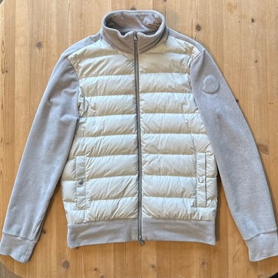 Moncler Courduroy Cardigan