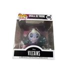 Funko Pop! Deluxe: Disney - Ursula on Throne #1089