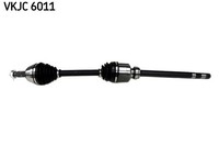 Skf Antriebswelle Rechts, Vorderachse U.A. FüR CitroËN, Fiat, Lancia, Peugeot