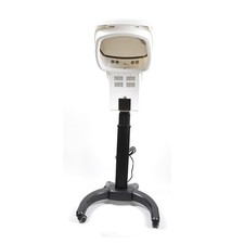 700W Electric Hair Steamer W/ 1700ml Capacity Water Tank Innovative Hair Steamer