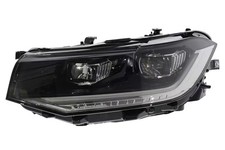 Frontscheinwerfer VALEO 450708 VW T-CROSS 1.0 TSI