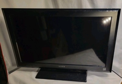 Sony Tv KDL-32L504 32 Inch Bravia Energy Star Tv No Remote Works