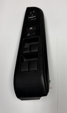2012-2014 Toyota Camry Master Window Switch Left Driver 74232 06360, 74232 06370