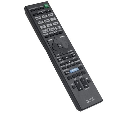 RM-AAU190 RMT-AA130U Replace Remote Control fit for Sony STR-DN1060 STR-DN860