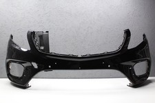 AMG STOßSTANGE vorne + MERCEDES V-Klasse W447 Mopf ab 2019 Original A4478851000