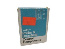 POTTER  BRUMFIELD PRD11AY0-12 NSMP