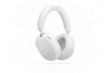 Sonos Ace Ultra Over Ear Headphones Noise Cancellation White