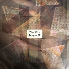 Various Artists 'The Wire Tapper 22'  *See description for details* (CD, 2009)