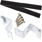 Whirlpool Duet and Epic -Washer Dryer Stack Kit Compatible with Select Whirlpool