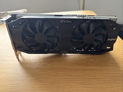 EVGA RTX 2060 Super 6GB GDDR6 Graphics Card | eBay