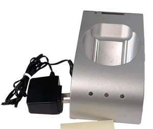 Nova BioMedical Stat Strip 51756 Sensor Docking Station with Power Adapter