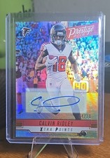 2019 Panini Prestige Football Cards 5