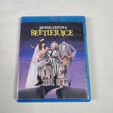 Beetlejuice - Blu-ray