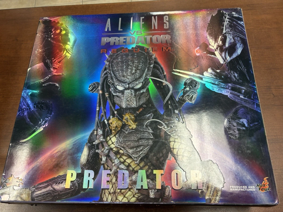 hot toys predalien products for sale | eBay