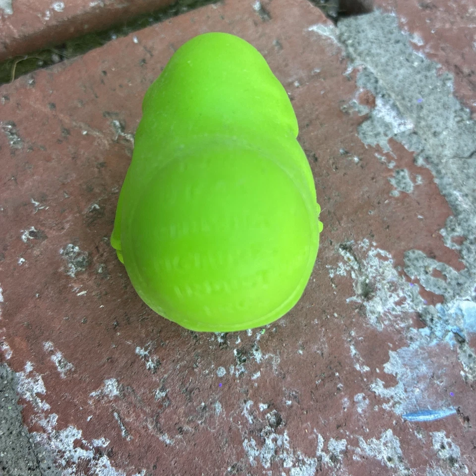 Ghostbusters Slimer Toy 1984 - Image 2 of 2