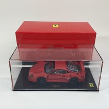 Kyosho 1 43 Ferrari F40 LIGHT WEIGHT VERSION (RED) Light Weight Version Red