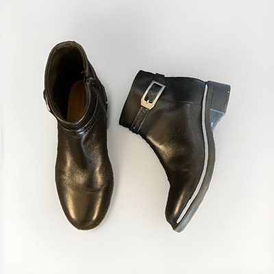 Clark's Collection Size 6.5 Women's Mate Bella Ankle Boots
