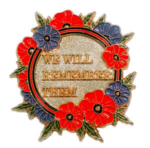 Remembrance Poppy | eBay