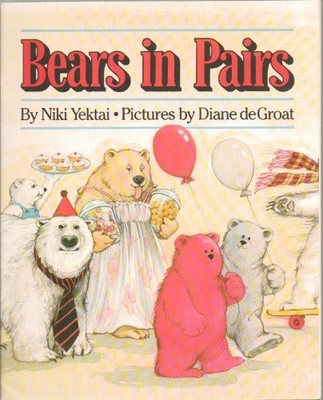 Bears in pairs