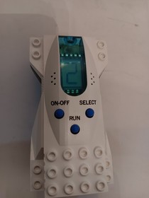 LEGO Star Wars Mindstorms Droid Developer Kit As-Is INCOMPLETE (see Description)