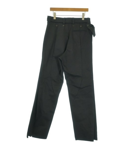 Kiko Kostadinov Pants (Other) Black L 2200598405012 | eBay