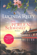 Die Perlenschwester von Lucinda Riley (2019, Taschenbuch)