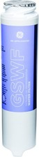 General Electric GE GSWF Refrigerator Water Filter  Certified to Redu... Bundle