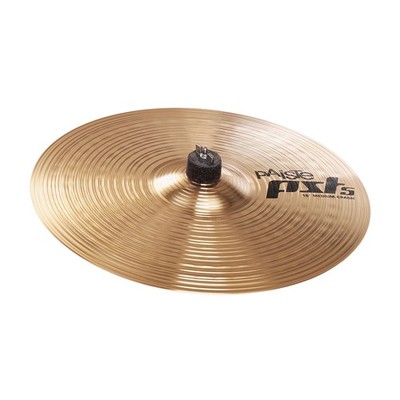Paiste PST5 Medium Crash 16'', Version 2014