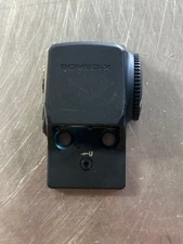 SIG SAUER ROMEO-X PRO Enclosed 1x24mm Reflex Red Dot Sight (SORX1300)