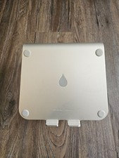 Rain Design Mstand Stainless Steel Laptop Stand