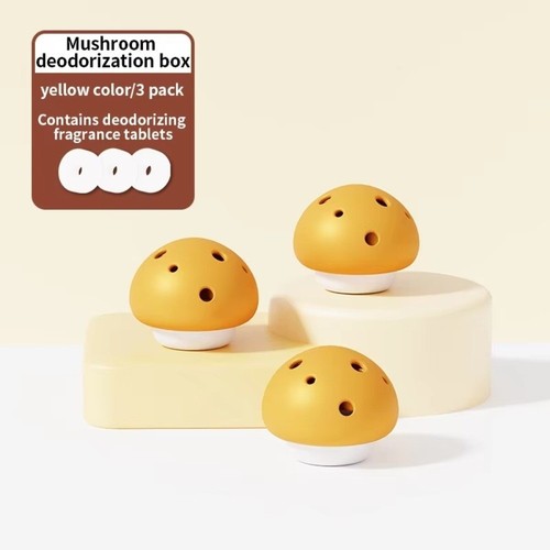 3PCS Cartoon Odor-Removing Boxes Insect-Repellent Deodorizing Container - Picture 14 of 15