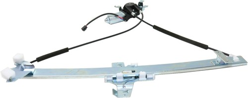 For 1999-2019 E-350 Super Duty Front Right Window Regulator 9C2Z1523200A - Picture 4 of 4