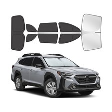 Car Window Shades for Subaru Outback 2020-2025, 8Pcs Full Window Covers Pri...