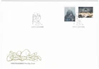 Norway FDC 2003, Literature, Fairy Tale Illustrations, mint