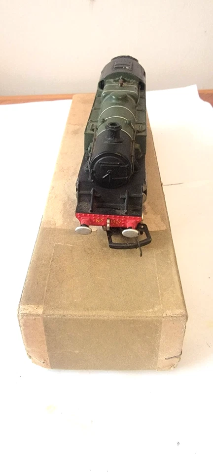 WRENN W2245 Southern 1927 2-6-4 STEAM LOCOMOTIVE LOCO Very Nice Rare Good Loco - Image 2 of 4