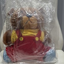 SDCC 2023 TODDLAND FAMILY GUY RUPERT PELUCHE PELUCHE STEWIE LE 300