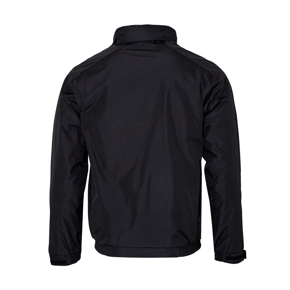 AUDI SLINE Waterproof Windproof Hooded Fleece Lined Insulated Jacket Regatta - Image 2 of 4