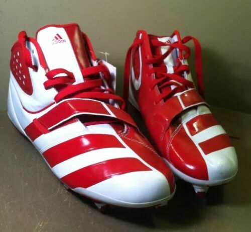adidas gazelle silver green womens Adidas Adizero 8.0 J Football Cleats – Geared4Sports main image 0