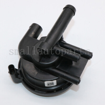 OEM Leak Detection Pump Emission Valve Assembly 8K0906253K for