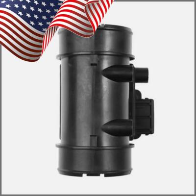 MAF Mass Air Flow Sensor For Mazda B2200 B2600 MPV L4 2.2L 2.6L G60113215A